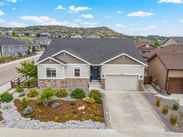 6315 Leilani Ln, Castle Rock, CO 80108
