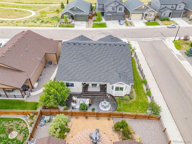 6315 Leilani Ln, Castle Rock, CO 80108