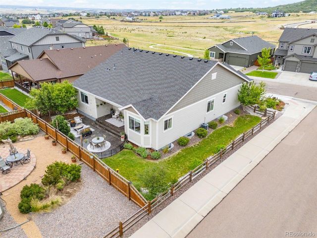 6315 Leilani Ln, Castle Rock, CO 80108