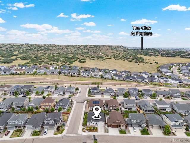 6315 Leilani Ln, Castle Rock, CO 80108