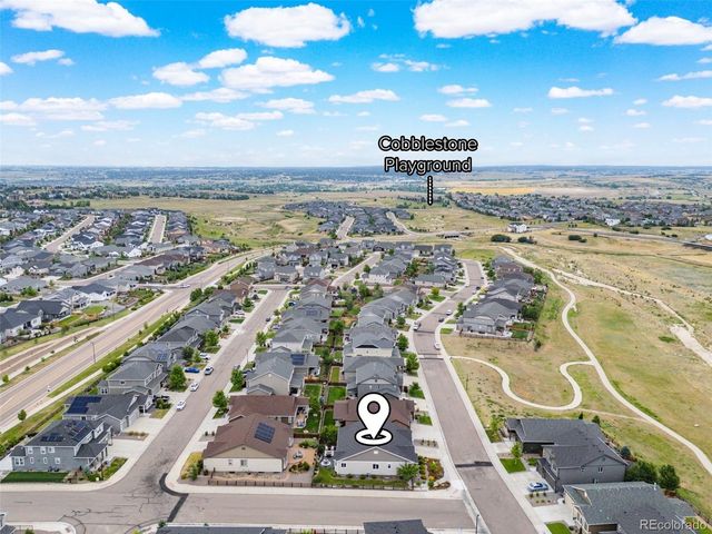6315 Leilani Ln, Castle Rock, CO 80108