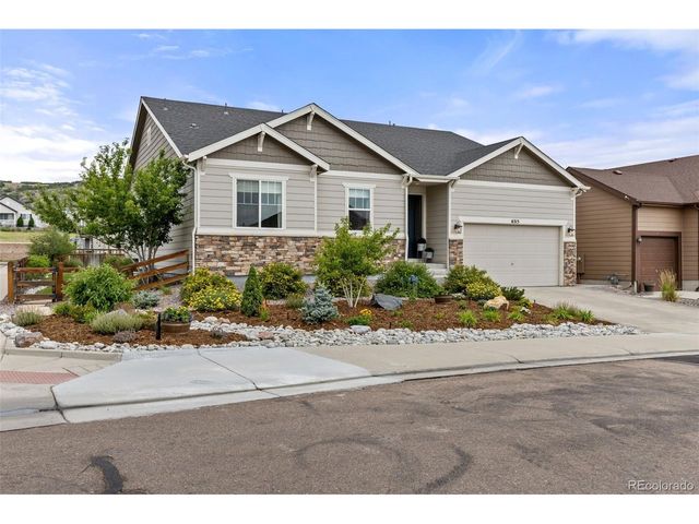 6315 Leilani Ln, Castle Rock, CO 80108