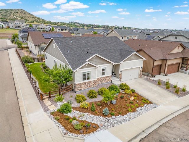 6315 Leilani Ln, Castle Rock, CO 80108