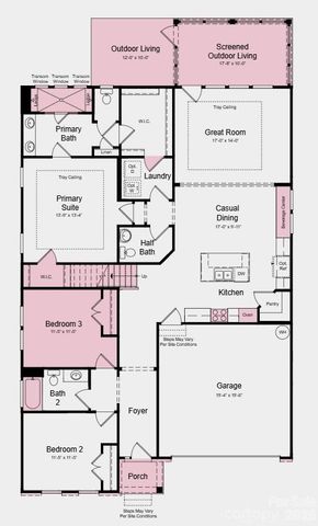 215 Goorawing Lane, Mooresville, NC 28115