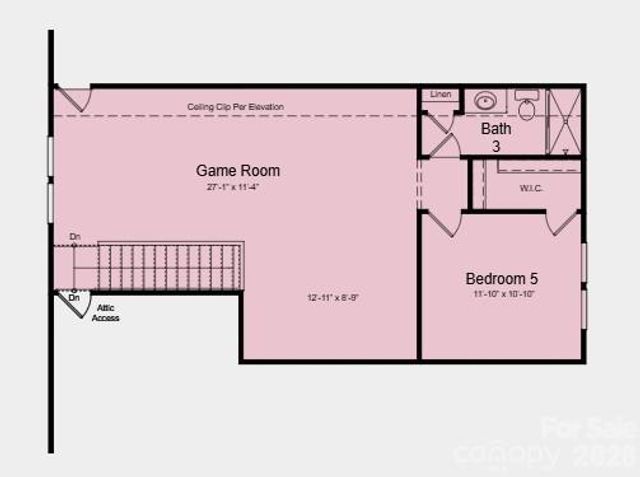 215 Goorawing Lane, Mooresville, NC 28115