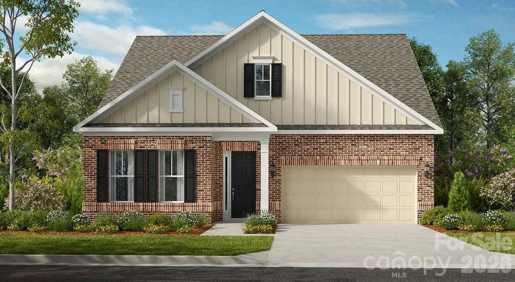 215 Goorawing Lane, Mooresville, NC 28115