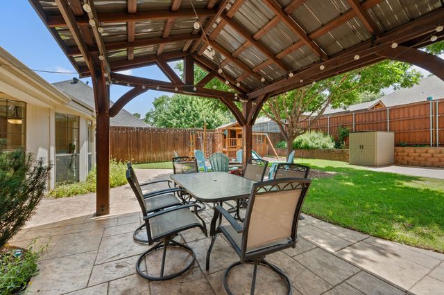 3502 Edgehill Street, Grapevine, TX 76051