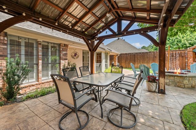 3502 Edgehill Street, Grapevine, TX 76051