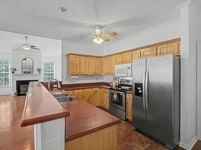 130 Camry Circle, Dallas, GA 30157
