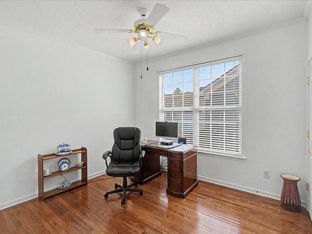 130 Camry Circle, Dallas, GA 30157