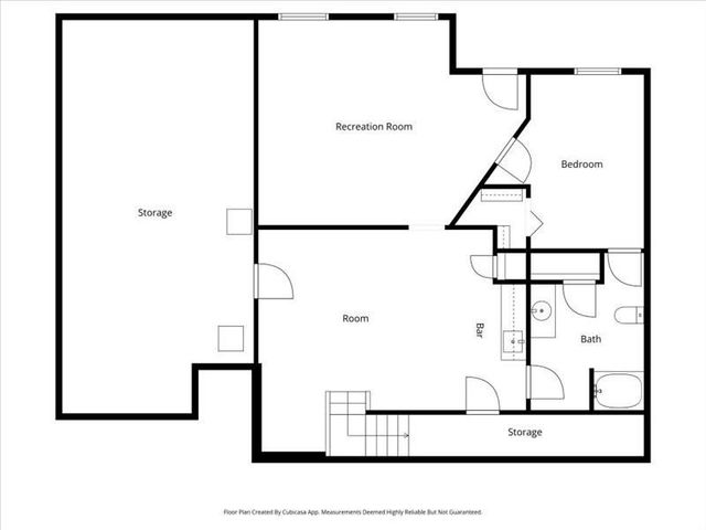 130 Camry Circle, Dallas, GA 30157