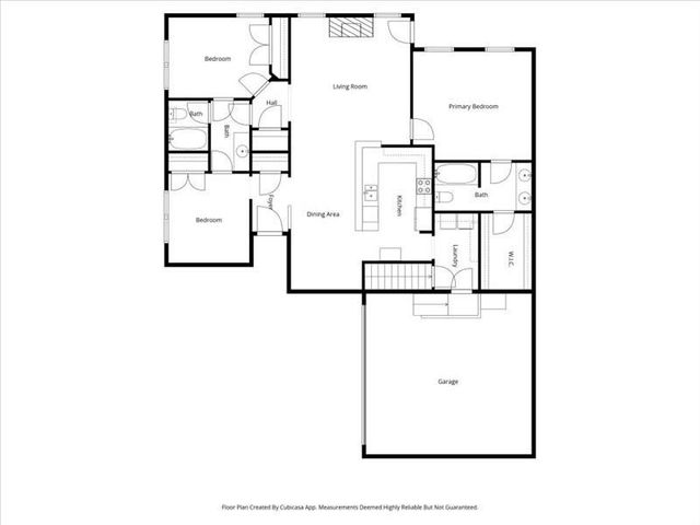 130 Camry Circle, Dallas, GA 30157