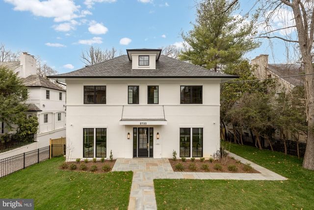 2733 CHESAPEAKE ST NW, Washington, DC 20008