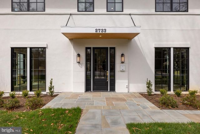 2733 CHESAPEAKE ST NW, Washington, DC 20008