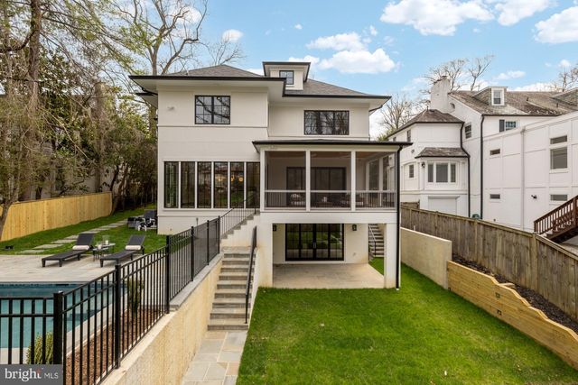 2733 CHESAPEAKE ST NW, Washington, DC 20008