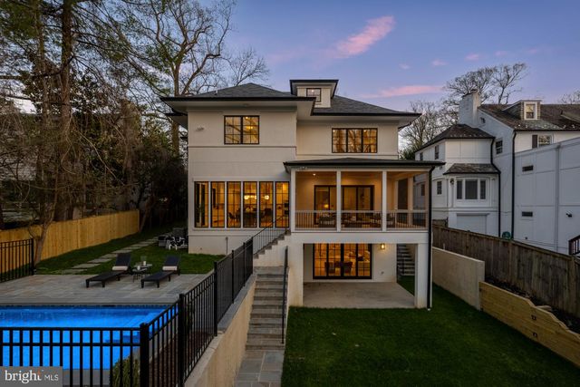 2733 CHESAPEAKE ST NW, Washington, DC 20008