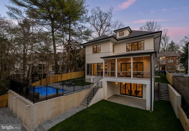 2733 CHESAPEAKE ST NW, Washington, DC 20008