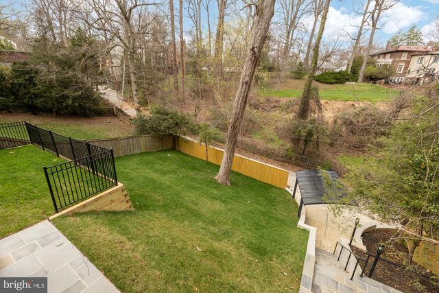 2733 CHESAPEAKE ST NW, Washington, DC 20008
