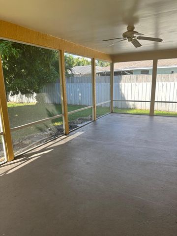 2426 SE Addison Street, Port St. Lucie, Port St Lucie, FL 34984