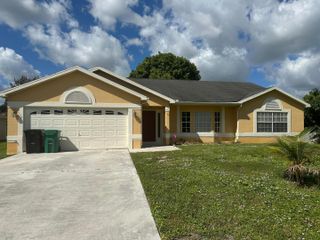 2426 SE Addison Street, Port St. Lucie, Port St Lucie, FL 34984