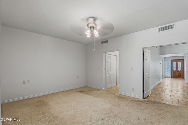 1057 LOS JARDINES Circle, El Paso, TX 79912