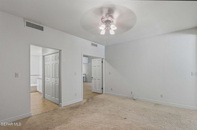 1057 LOS JARDINES Circle, El Paso, TX 79912