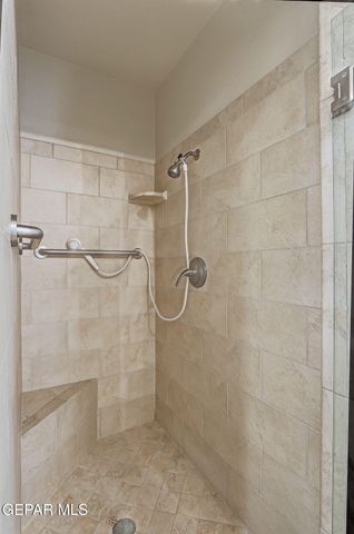1057 LOS JARDINES Circle, El Paso, TX 79912