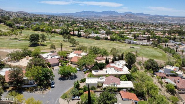 1057 LOS JARDINES Circle, El Paso, TX 79912