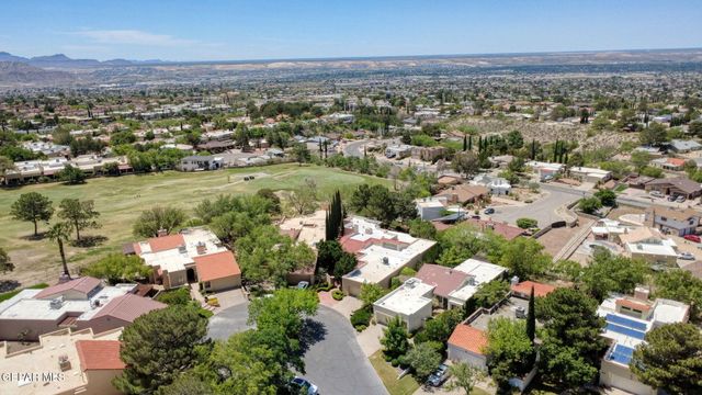 1057 LOS JARDINES Circle, El Paso, TX 79912