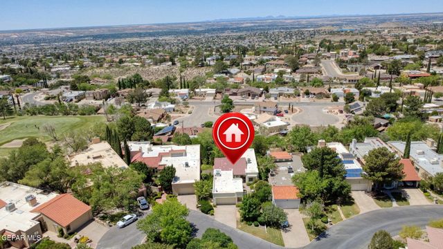 1057 LOS JARDINES Circle, El Paso, TX 79912