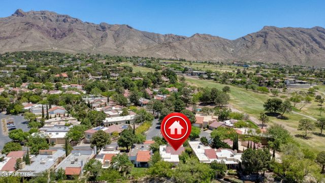 1057 LOS JARDINES Circle, El Paso, TX 79912