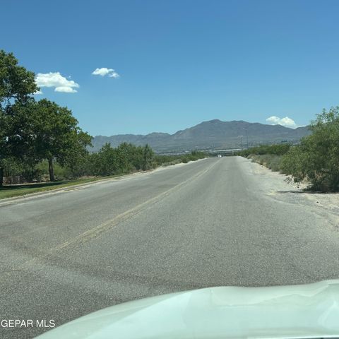 1057 LOS JARDINES Circle, El Paso, TX 79912