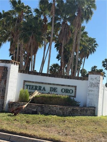 1422 Tierra Bella, Weslaco, TX 78596