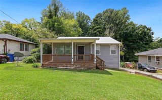 1296 Northwest Drive NW, Atlanta, GA 30318