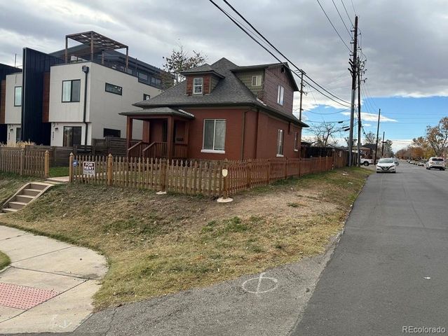 4353 Kalamath Street, Denver, CO 80211