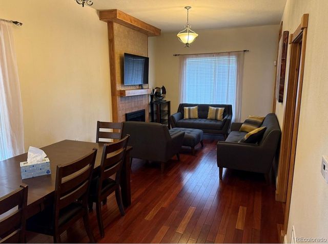 4353 Kalamath Street, Denver, CO 80211