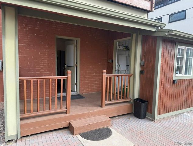 4353 Kalamath Street, Denver, CO 80211