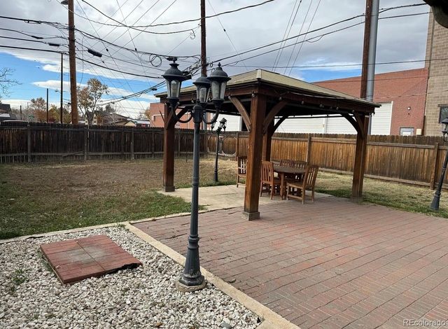 4353 Kalamath Street, Denver, CO 80211