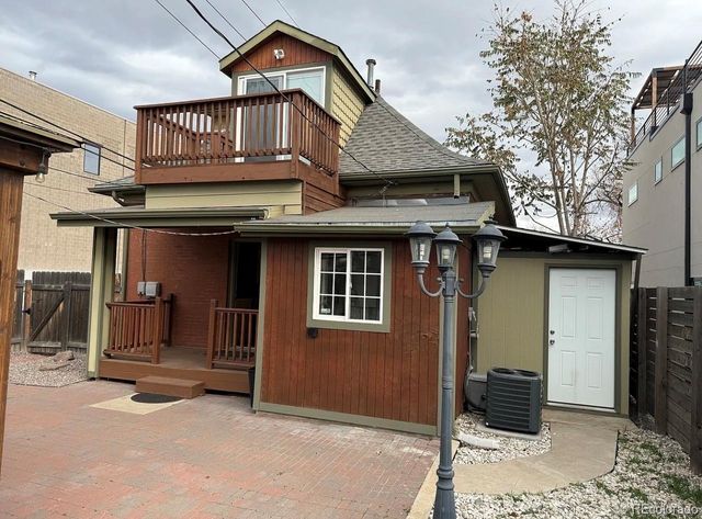 4353 Kalamath Street, Denver, CO 80211