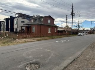 4353 Kalamath Street, Denver, CO 80211