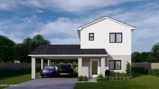 1155 Ginsberg Drive, Daytona Beach, FL 32114