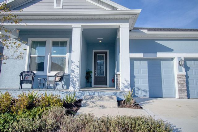 1436 GOPHER LOOP, Tarpon Springs, FL 34689