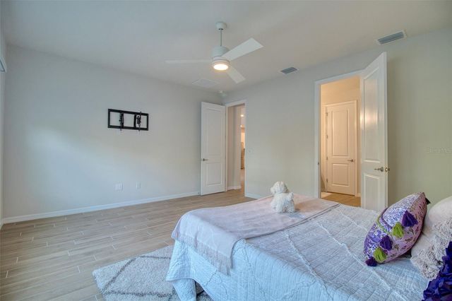 1436 GOPHER LOOP, Tarpon Springs, FL 34689