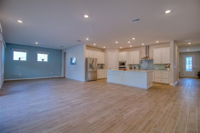 1436 GOPHER LOOP, Tarpon Springs, FL 34689