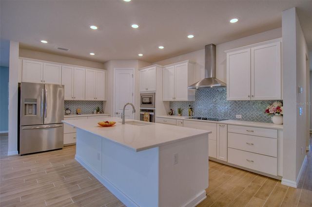 1436 GOPHER LOOP, Tarpon Springs, FL 34689