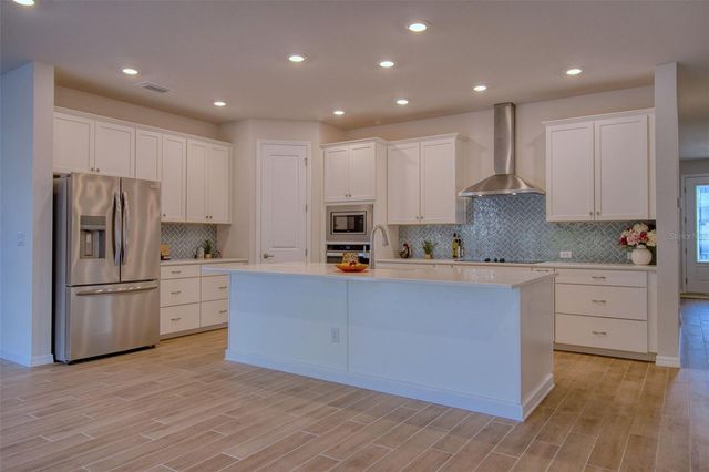 1436 GOPHER LOOP, Tarpon Springs, FL 34689