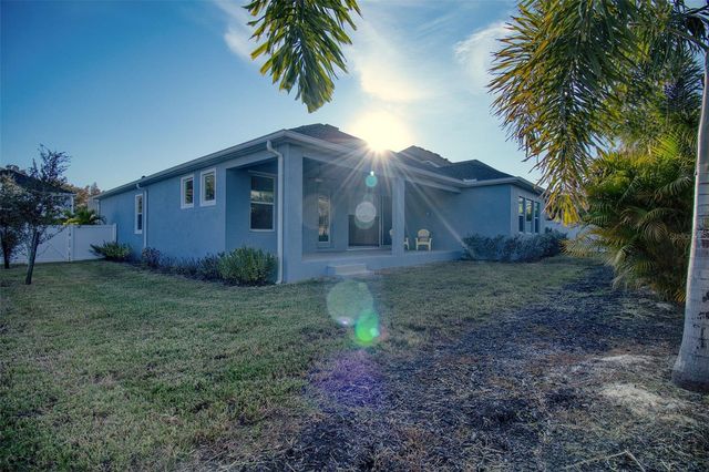 1436 GOPHER LOOP, Tarpon Springs, FL 34689