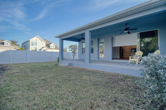 1436 GOPHER LOOP, Tarpon Springs, FL 34689