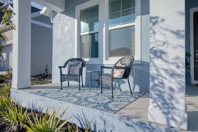 1436 GOPHER LOOP, Tarpon Springs, FL 34689