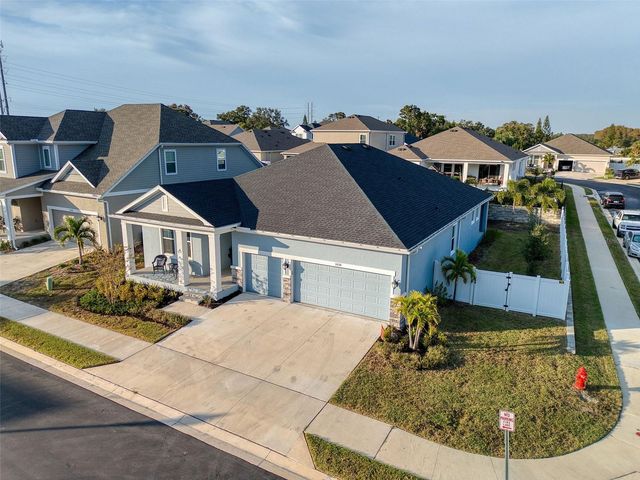 1436 GOPHER LOOP, Tarpon Springs, FL 34689